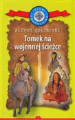 Tomek na w... - Alfred Szklarski -  books from Poland