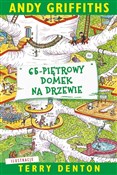 65-piętrow... - Andy Griffiths -  foreign books in polish 