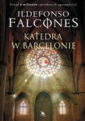 Katedra w ... - Ildefonso Falcones -  foreign books in polish 