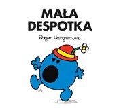 Mała Despo... - Roger Hargreaves -  books from Poland