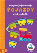 Pojazdy - Opracowanie Zbiorowe -  Polish Bookstore 