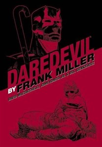 Picture of Daredevil by Frank Miller Omnibus Companion (Miller Frank)