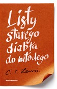 Listy star... - C.S. Lewis -  Polish Bookstore 