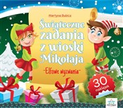 polish book : Świąteczne... - Martyna Bubicz