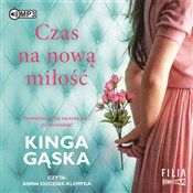 Zobacz : [Audiobook... - Kinga Gąska