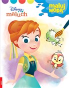 Disney Mal... - Opracowanie Zbiorowe -  books in polish 