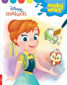 Picture of Disney Maluch Maluj Wodą