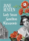 Lady Susan... - Jane Austen -  books in polish 