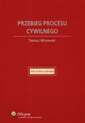 Przebieg p... - Tadeusz Wiśniewski -  books from Poland