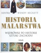 Książka : Historia m... - Wendy Beckett