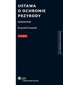 Ustawa o o... - Krzysztof Gruszecki -  Polish Bookstore 