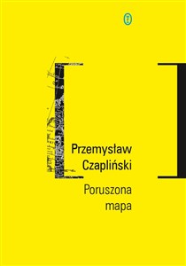 Picture of Poruszona mapa