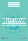 Skuteczna ... - Magdalena Jaworowicz, Piotr Jaworowicz -  books in polish 