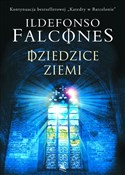 Książka : Dziedzice ... - Ildefonso Falcones