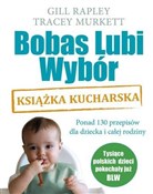 Polska książka : Bobas Lubi... - Gill Rapley, Tracey Murkett