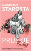 Pruskie ba... - Małgorzata Starosta -  books from Poland