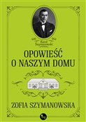 Opowieść o... - Zofia Szymanowska -  books in polish 