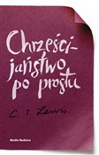 Polska książka : Chrześcija... - C.S. Lewis