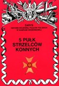5 Pułk Str... - Zbigniew Gnat-Wieteska - Ksiegarnia w UK