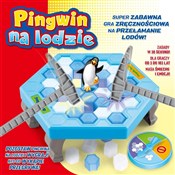 polish book : Pingwin na...