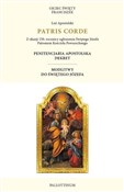 Polska książka : List apost... - Papież Franciszek