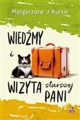 Wiedźmy i ... - Małgorzata Kursa -  books from Poland