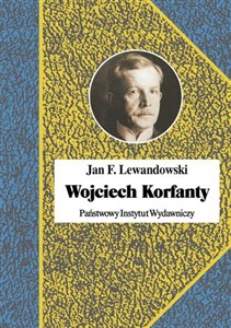 Picture of Wojciech Korfanty