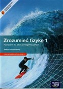 Książka : Zrozumieć ... - Marcin Braun, Krzysztof Byczuk, Agnieszka Seweryn-Byczuk
