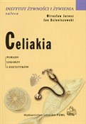 Celiakia P... - Mirosław Jarosz, Jan Dzieniszewski -  books from Poland