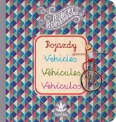 Pojazdy, V... - Robert Romanowicz -  Polish Bookstore 