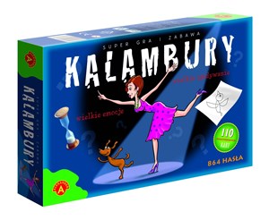 Picture of Kalambury