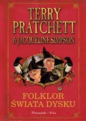 Książka : Folklor Św... - Terry Pratchett, Jacqueline Simpson