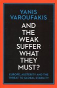 And the We... - Yanis Varoufakis -  Książka z wysyłką do UK