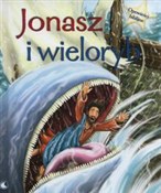 Jonasz i w... - Sasha Morton -  books from Poland