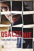 Osaczenie - Carl Frode Tiller -  Polish Bookstore 