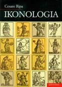 Ikonologia... - Cesare Ripa -  Polish Bookstore 