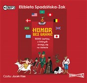 [Audiobook... - Elżbieta Spadzińska-Żak -  foreign books in polish 