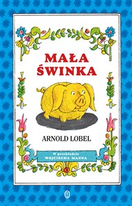 Picture of Mała świnka