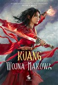 Książka : Wojna mako... - Rebecca F. Kuang