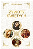 Żywoty świ... - Michał Duława -  foreign books in polish 
