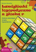 polish book : Łamigłówki... - Romana Sprawka