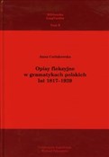 polish book : Opisy flek... - Anna Czelakowska