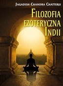 Polska książka : Filozofia ... - Jagadish Chandra Chatterji
