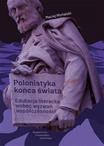 Picture of Polonistyka końca świata