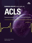 ACLS. Zaaw... - B. Aehlert -  foreign books in polish 