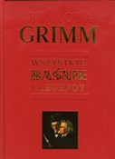 Bracia Gri... - Bracia Grimm -  books in polish 