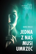 polish book : Jedna z na... - Daria Orlicz