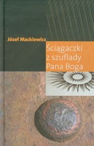 Picture of Ściągaczki z szuflady Pana Boga