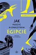 Jak przeży... - Charlotte Booth -  books from Poland