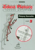 Zdasz matu... - Małgorzata Sarnecka-Papis -  books from Poland